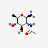 an image of a chemical structure CID 70680560