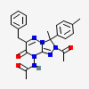 an image of a chemical structure CID 70681103