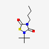 an image of a chemical structure CID 70681832