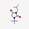 an image of a chemical structure CID 70681834