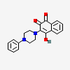an image of a chemical structure CID 70681849