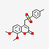 an image of a chemical structure CID 70682021