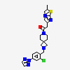 an image of a chemical structure CID 70682037