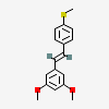 an image of a chemical structure CID 70682594