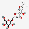 an image of a chemical structure CID 70682748