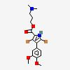 an image of a chemical structure CID 70683623