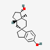 an image of a chemical structure CID 70683627