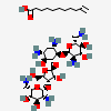 an image of a chemical structure CID 70685123