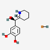 an image of a chemical structure CID 70685132