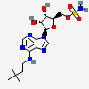 an image of a chemical structure CID 70685360