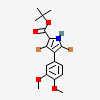 an image of a chemical structure CID 70685747