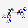 an image of a chemical structure CID 70685957