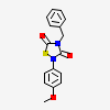 an image of a chemical structure CID 70686056