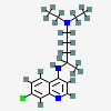 an image of a chemical structure CID 70686330
