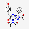 an image of a chemical structure CID 70687458