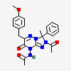 an image of a chemical structure CID 70687459