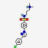 an image of a chemical structure CID 7068869