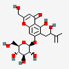 an image of a chemical structure CID 70689052