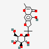 an image of a chemical structure CID 70689053
