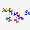 an image of a chemical structure CID 70689167