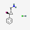 an image of a chemical structure CID 70689240