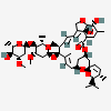 an image of a chemical structure CID 70689336