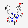 an image of a chemical structure CID 70689512