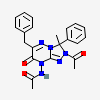 an image of a chemical structure CID 70689513