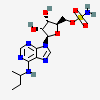 an image of a chemical structure CID 70689547