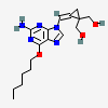 an image of a chemical structure CID 70690160