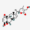 an image of a chemical structure CID 70690364