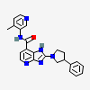 an image of a chemical structure CID 70690441