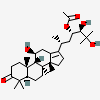 an image of a chemical structure CID 70690607