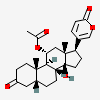 an image of a chemical structure CID 70690849