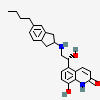 an image of a chemical structure CID 70691181