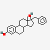an image of a chemical structure CID 70691475