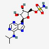 an image of a chemical structure CID 70691674