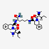 an image of a chemical structure CID 70692281