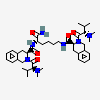 an image of a chemical structure CID 70692282