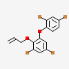 an image of a chemical structure CID 70692520