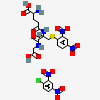 an image of a chemical structure CID 70693162