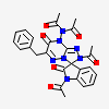 an image of a chemical structure CID 70693721