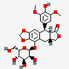 an image of a chemical structure CID 70694103