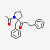 an image of a chemical structure CID 70694191