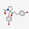 an image of a chemical structure CID 70694192