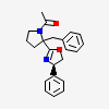 an image of a chemical structure CID 70694194