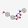 化学结构CID 70695397的图像