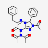 an image of a chemical structure CID 70695838