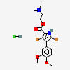 an image of a chemical structure CID 70696254