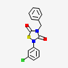 an image of a chemical structure CID 70696507